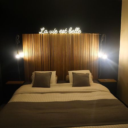 At Home - Jacuzzi Privatif Gesves Ngoại thất bức ảnh